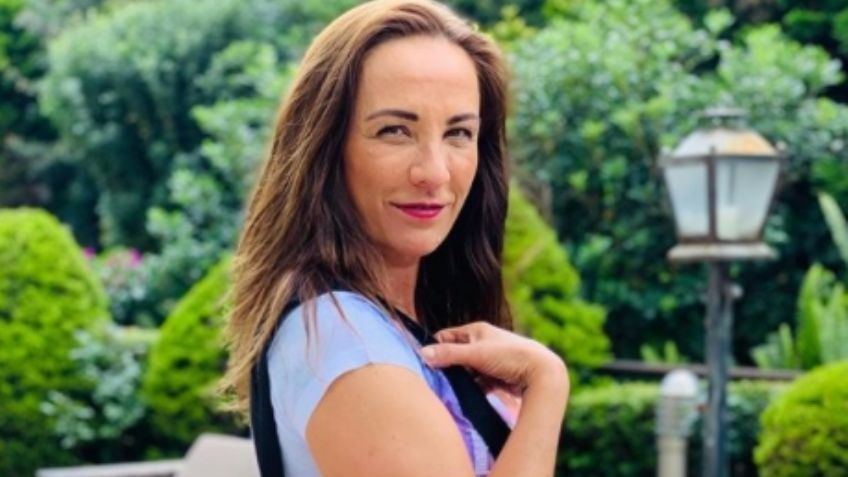 ¡A lo Niurka! A sus 52 años, Consuelo Duval revelaría su amor por un hombre menor que ella