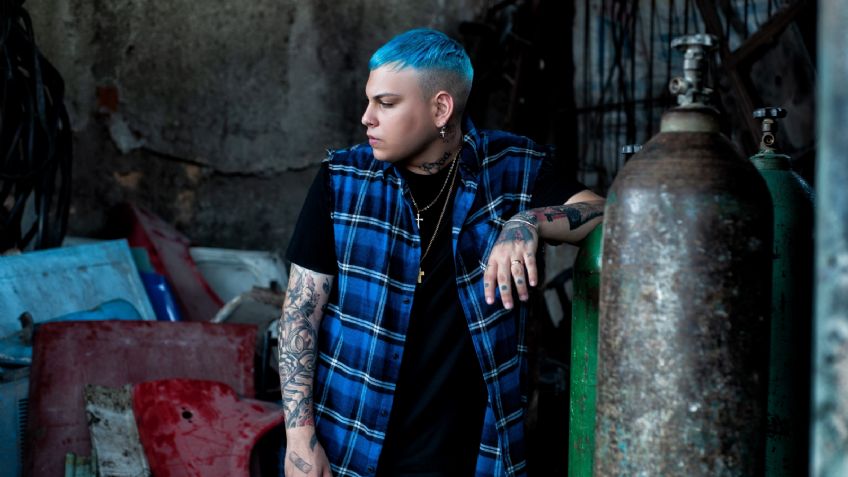 Denver, cantante cubano va rumbo a la cima del éxito