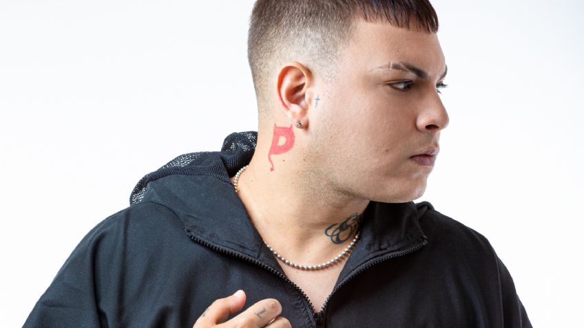 Denver, cantante cubano va rumbo a la cima del éxito