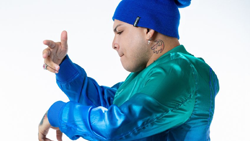 Denver, cantante cubano va rumbo a la cima del éxito