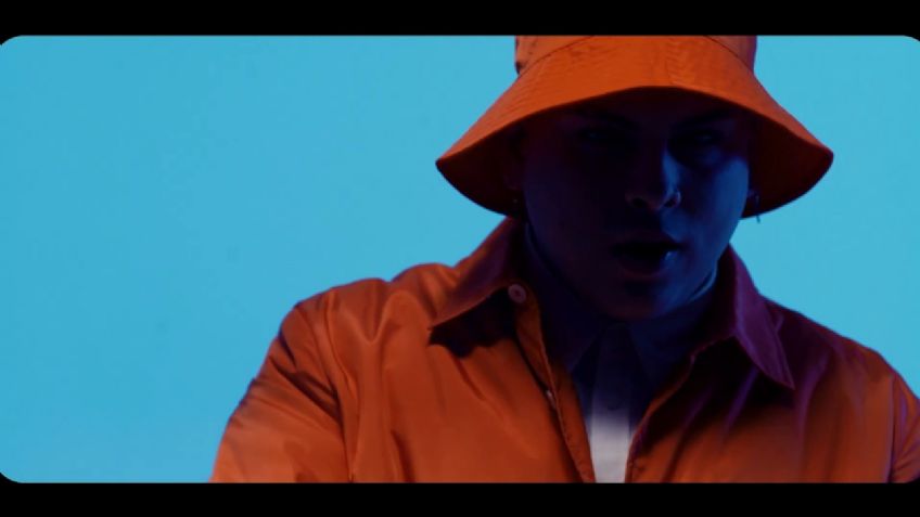 Denver, cantante cubano va rumbo a la cima del éxito