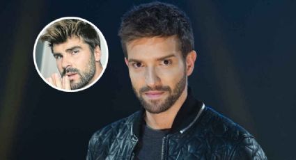 Tras salir del clóset, Pablo Alborán revela tener romance con este galán