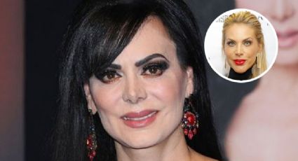 ¿Le sigue los pasos a Lorena? Maribel Guardia revela si es que tomó dióxido de cloro