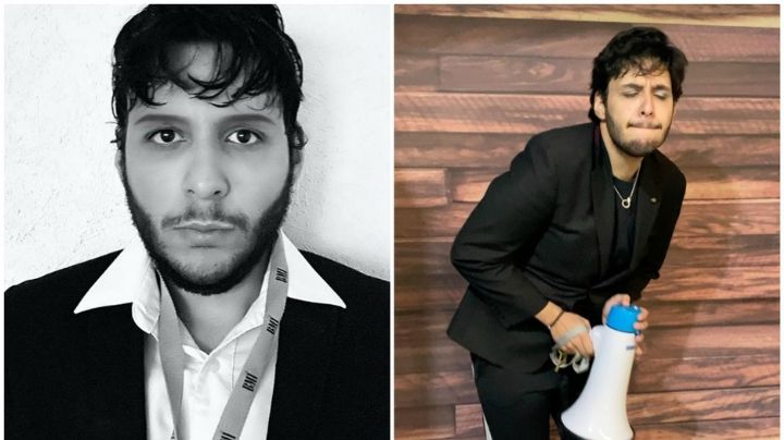 Paco de Miguel, el comediante que enloquece las redes con su personaje de 'Lety Mondragón'