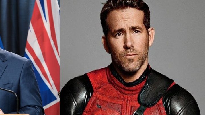 El actor de 'Deadpool', Ryan Reynolds, pide ayuda a jóvenes sobre la situación del Covid-19