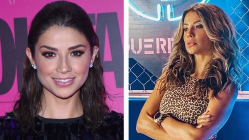 Así fue el camino de Ferka en TV Azteca antes de llegar a las filas de Televisa
