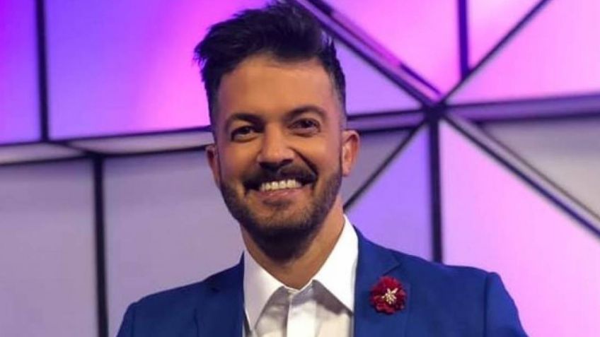 Fernando del Solar muestra sus dotes como bailarín durante cómico TikTok