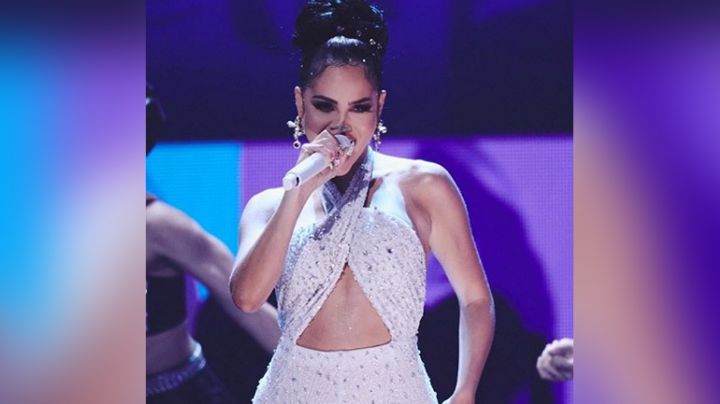 ¿Debuta en Netflix? Nati Natasha sorprende al aparecer personificada para famosa serie