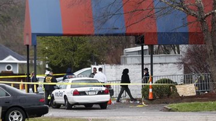 "Una noche extremadamente violenta": Balean a 17 personas en Cincinnati