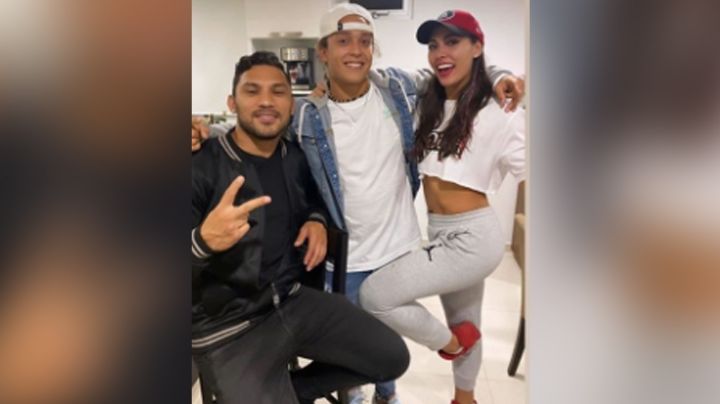 ¿Volverán a TV Azteca? Atletas de Televisa se reúnen con exintegrante de 'Exatlón'