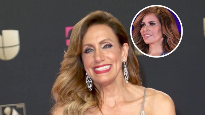 Lili Estefan se burla de Gloria Trevi con este video; la artista le responde