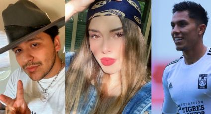 ¿Nuevo amor? Ex de Christian Nodal presume increíble regalo de famoso futbolista