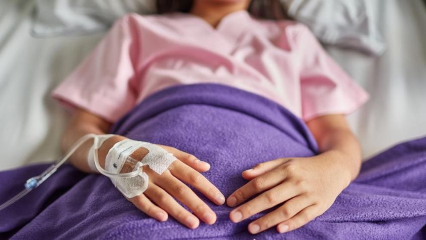 Brasil: Autorizan el aborto a niña de 10 años víctima de abuso y médicos se niegan