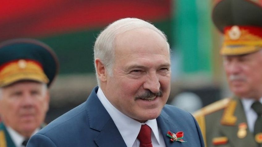 Lukashenko a protestas en Bielorrusia: "No habrá más elecciones a menos que me maten"