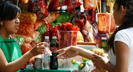 Tabasco, segundo estado de México que prohibe la venta de 'chatarra' a niños