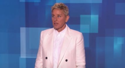 'The Ellen Show': Despiden a 3 productores y Ellen DeGeneres lo comunica entre lágrimas a empleados