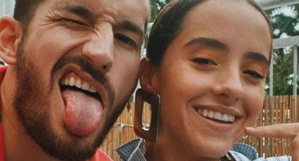 Instagram: Evaluna Montaner presume su cambio de 'look' junto a su hermano Ricky