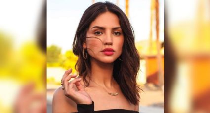 ¿Deja Hollywood? Eiza González se pelearía con Michael Bay en grabaciones de 'Ambulance'