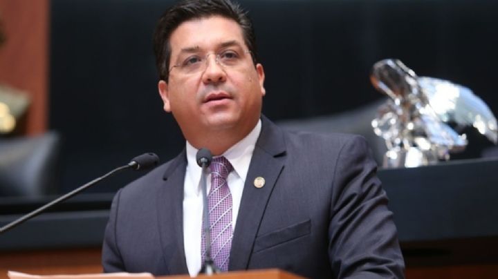 Por delincuencia organizada, FGR pide a Interpol 'ficha roja' para capturar a Cabeza de Vaca