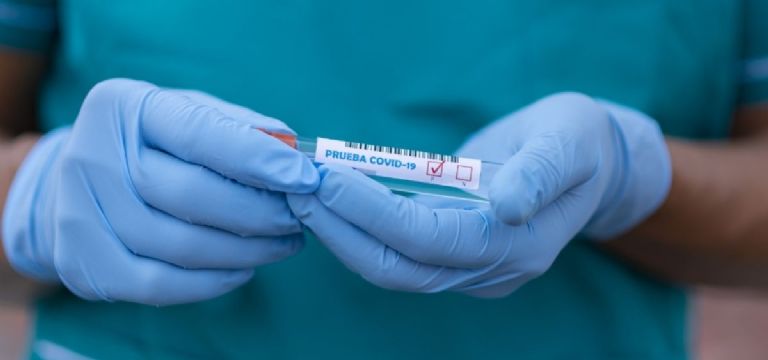 la nueva cepa B117 fue detectada en Zacateacs y Guanajuato