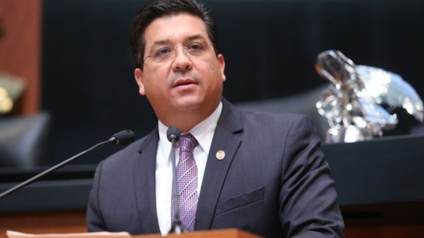 Por delincuencia organizada, FGR pide a Interpol 'ficha roja' para capturar a Cabeza de Vaca