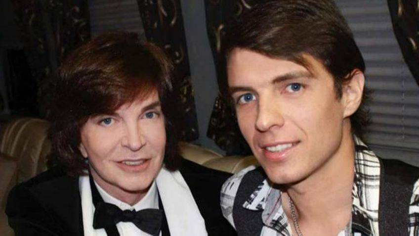 Hijo de Camilo Sesto se gastaría la fortuna de su padre en sus vicios: "Se ha vuelto violento"