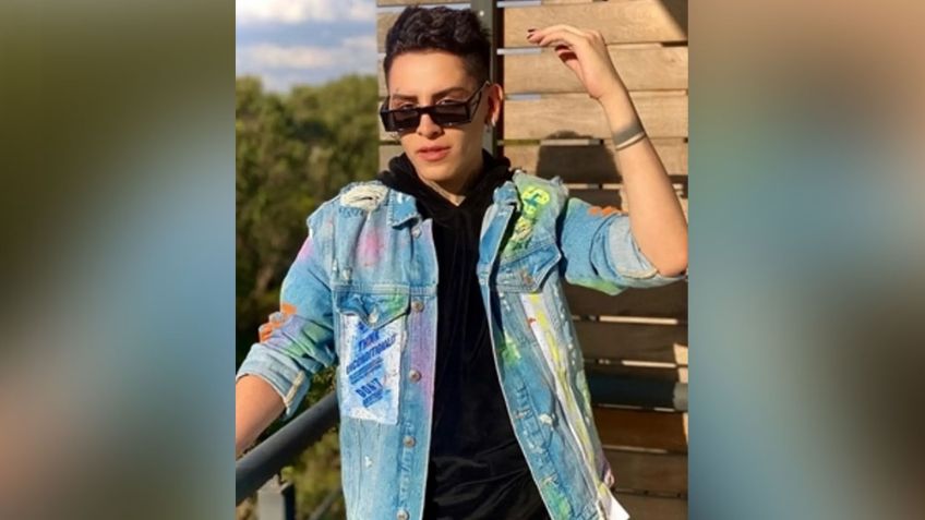 A sus apenas 20 años, Papi Kunno se somete a algunas cirugías plásticas