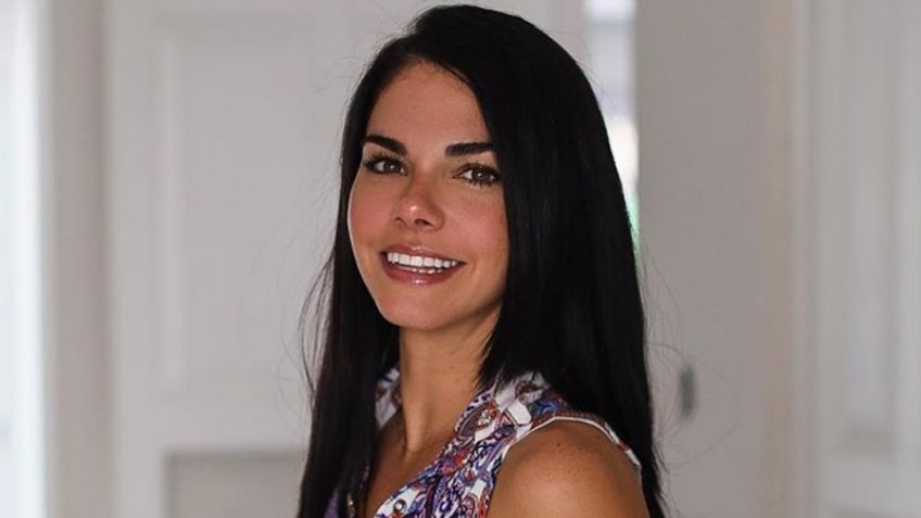 Instagram: Livia Brito olvida demanda de paparazzi y presume fotos en ropa deportiva