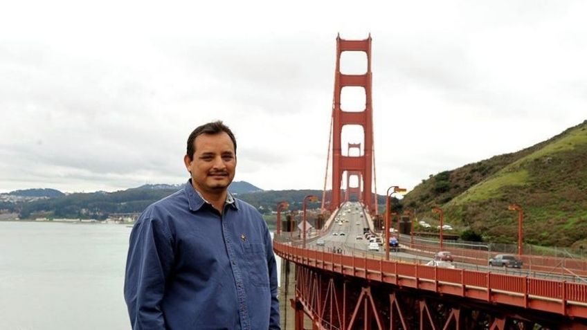 Mario Mazón: "Haz lo que más te gusta". Este Día Mundial de la Fotografía hacemos homenaje al fotógrafo sonorense