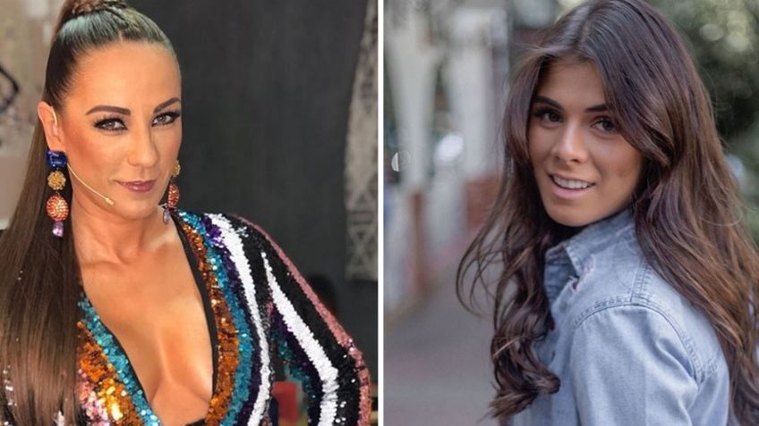 VIDEO: Consuelo Duval revela que defendió a hija de Peña Nieto por ser su nuera