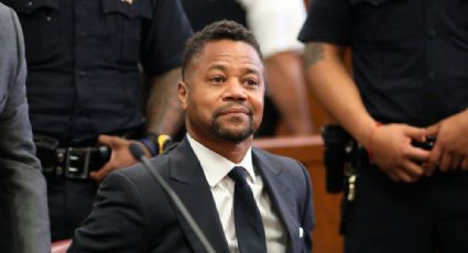 Nuevo escándalo para Cuba Gooding Jr., acusan al actor de abuso sexual en NY