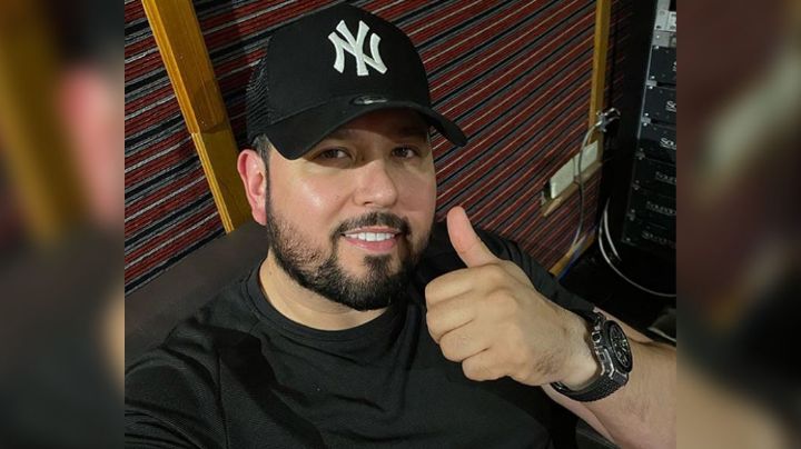 Tras revelar su angustia por tener Covid-19, Roberto Tapia da importante noticia sobre su salud