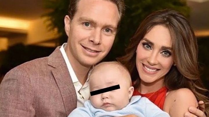 Anahí conmueve a todos en Instagram por los 6 meses de su segundo hijo, Emiliano