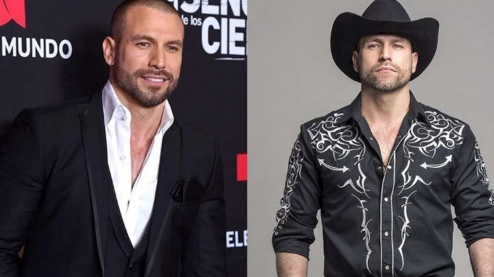 Devastada, actriz de 'El Señor de los Cielos' revela la verdad sobre desaparición de Rafael Amaya