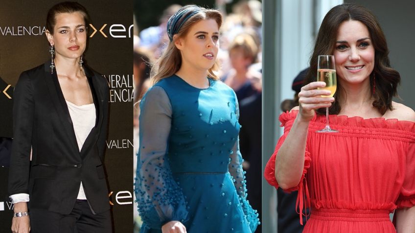 ¿Kate está embarazada? Afirman que esta querida royal esperaría un bebé