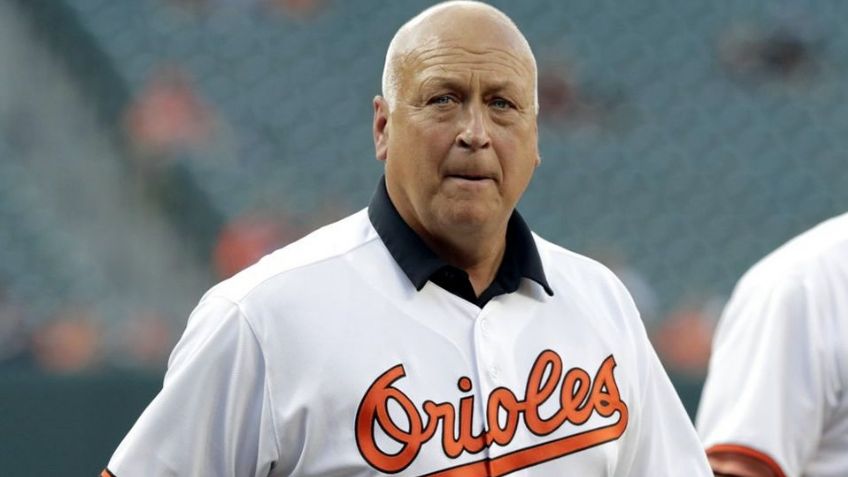 El ‘Caballo de hierro’ revela que se la ‘botó’ en contra del cáncer de próstata