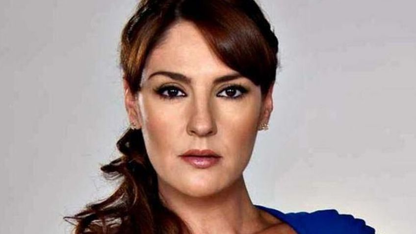 Actriz de Televisa estalla al enterarse de la reapertura de cines y no de teatros