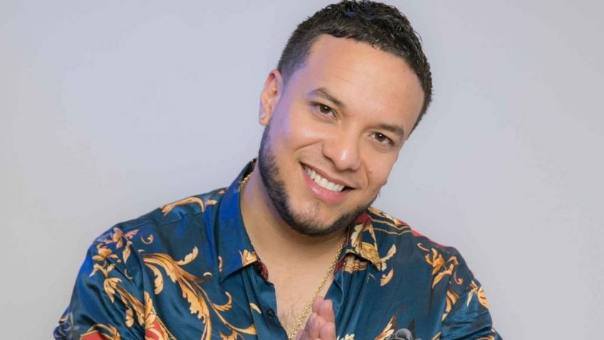 ¡Adiós Chiquis! Lorenzo Méndez confirmaría una nueva relación con guapa joven: "No duermo solo"