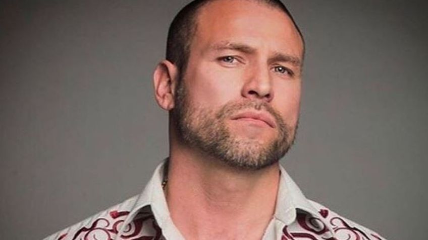 Tras meses desaparecido, fan da con el paradero de Rafael Amaya ¡y luce irreconocible!