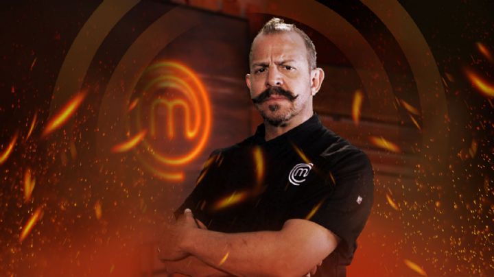 ¿Vetado de TV Azteca? 'MasterChef' confirma despido del chef Benito y revela la grave razón