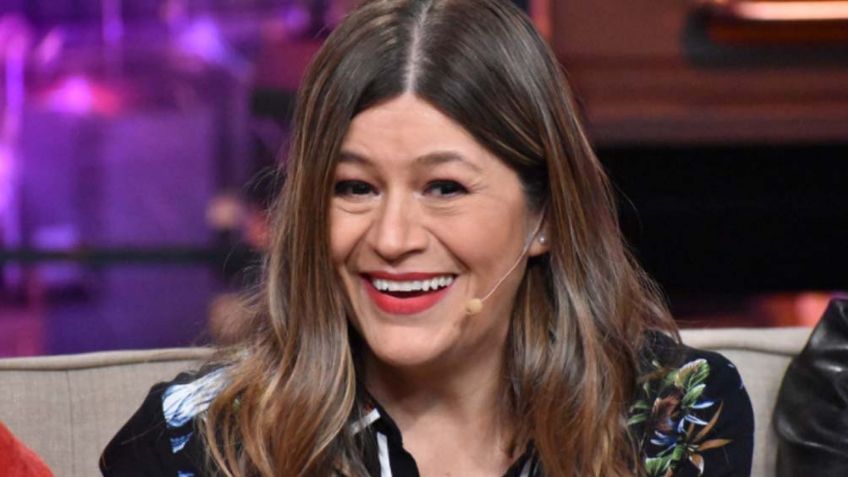 Tras ser acusado de violación, Martha Figueroa defiende a su hijo: "Calumniaron a mi familia"