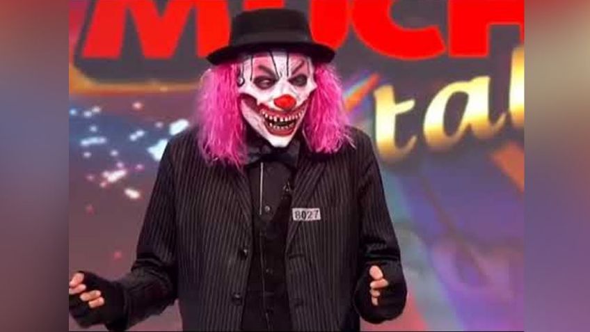 'El Kompa Yaso' revela que tuvo que salir en programas actuados para triunfar en EU