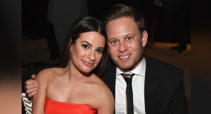 ¡Ya es mamá! Lea Michelle de 'Glee' ya dado la bienvenida a su primer hijo: "Están felices"