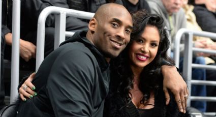 "Debí haber sido yo": Vanessa Bryant comparte un doloroso mensaje de cumpleaños a Kobe