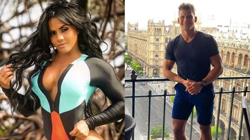 Tras rumores de romance, Maripily 'destroza' a exparticipante de 'Exatlón': "Es celoso y tóxico"