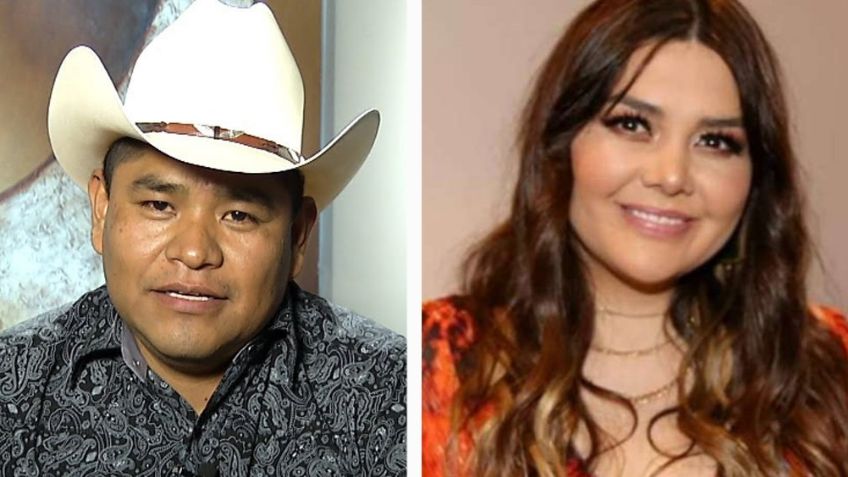 ¿Está enojado? Erasmo Catarino da la cara y reacciona al 'desprecio' de Yuridia