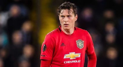 El jugador del Manchester United, Lindelöf, evita que mujer de 90 años sea asaltada