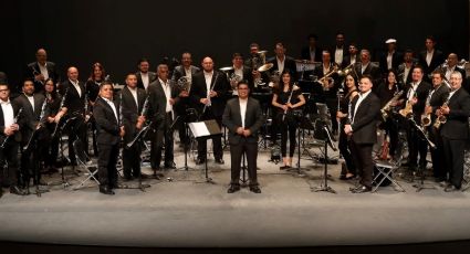 Inicia la Temporada Orquestal del Instituto Sonorense de Cultura