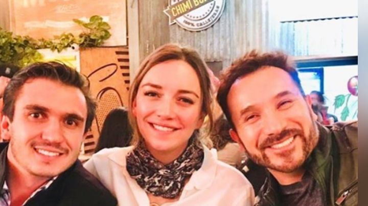 Actor de 'La Familia Peluche' se despide de Sammy Pérez, compañero de Televisa: "Buen viaje"