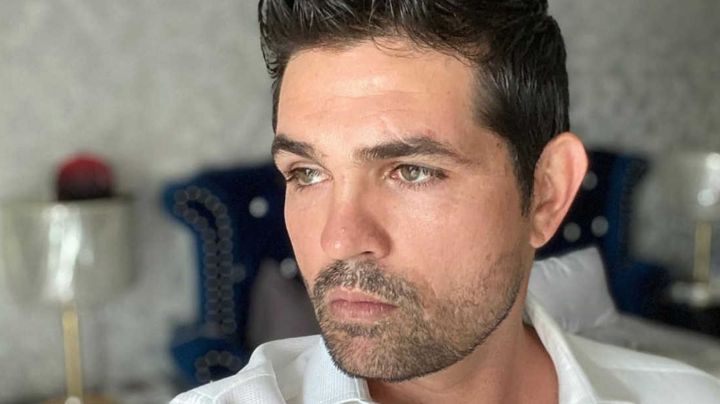 El actor Ferdinando Valencia se defiende de las acusaciones de robo en su contra